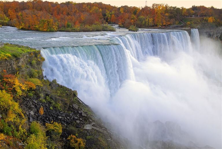 USA von Küste zu Küste  ©Orchidpoet/istock